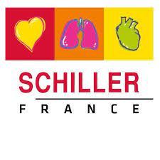 Logo - Schiller