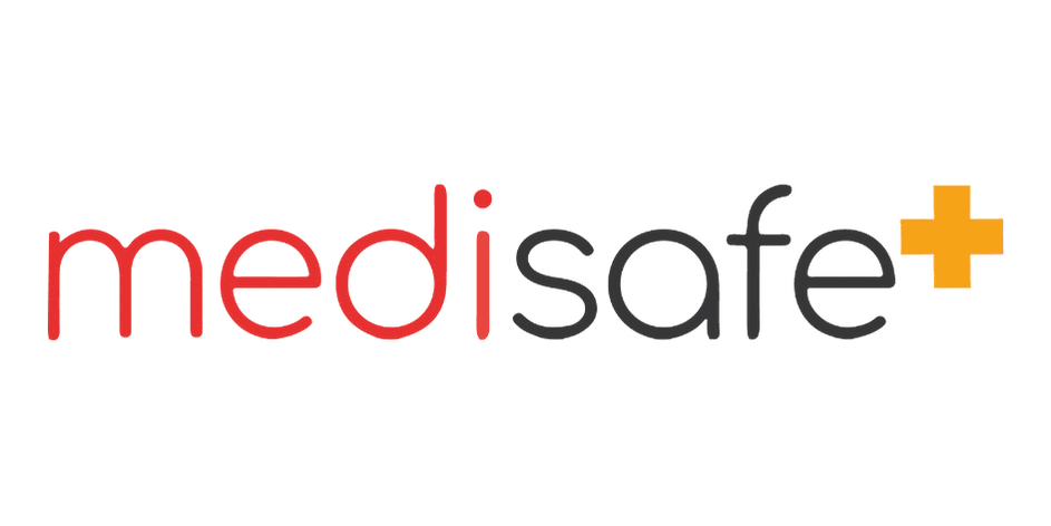 Logo Medisafe